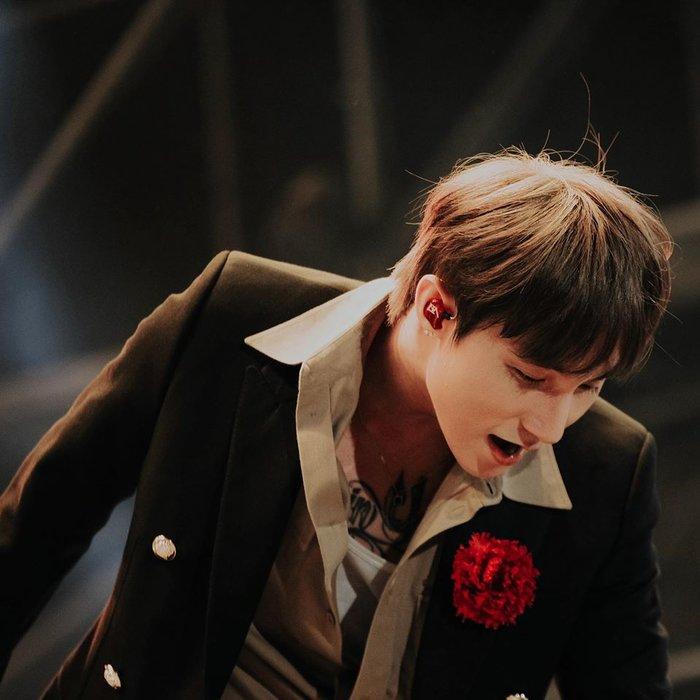 Món phụ kiện nhỏ nhưng có võ được Sơn Tùng M-TP xài từ năm này sang năm khác-5