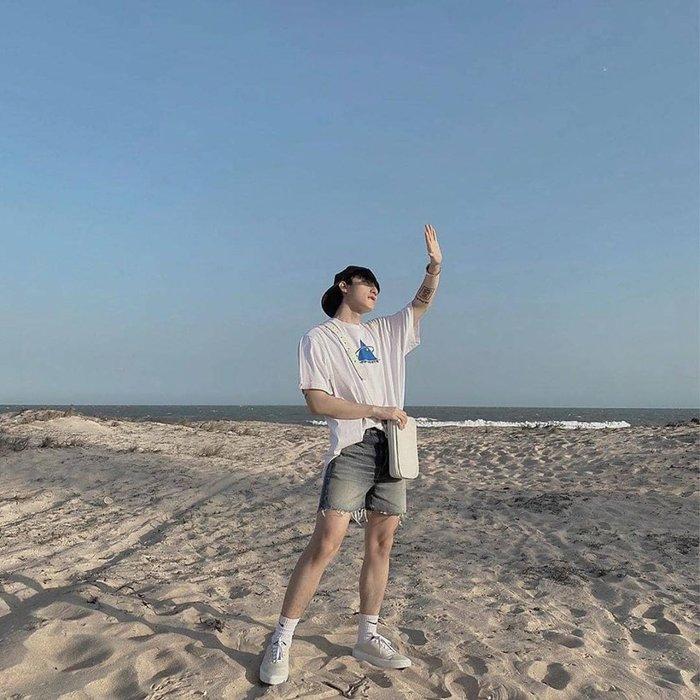 Món phụ kiện nhỏ nhưng có võ được Sơn Tùng M-TP xài từ năm này sang năm khác-11