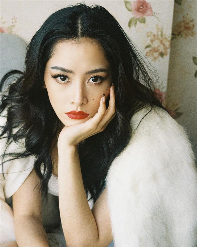 Đổi gió với hình ảnh bad girl, Chi Pu bị chính fan ruột phản ứng vì cầm thuốc lá tạo dáng-1