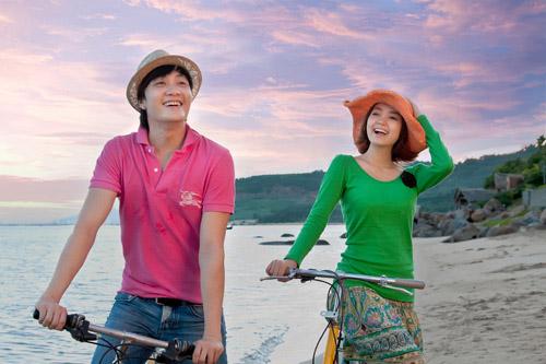 GÓC ĐÀO MỘ: Minh Hằng vừa múa vừa hát Heo xinh vô cùng hài hước cách đây 11 năm-1