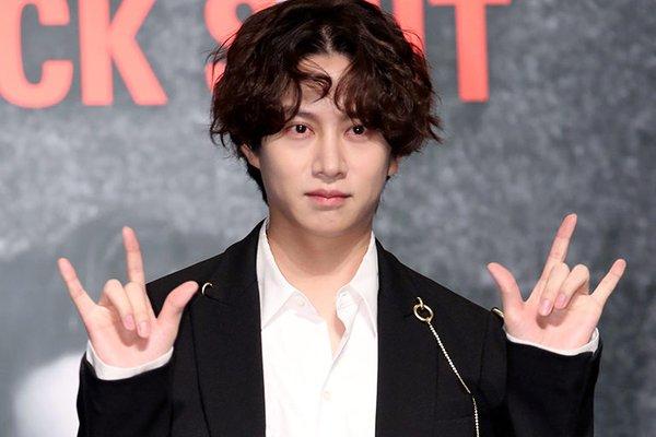 Super Junior Heechul, Shin Dong Yup và diễn viên Jo Bo Ah là ba nghệ sĩ đảm nhận vai trò MC cho lễ trao giải Seoul Music Awards lần thứ 29.