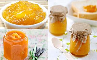 Cách làm mứt xoài ngon, thơm dẻo, vàng ươm tuyệt ngon-9