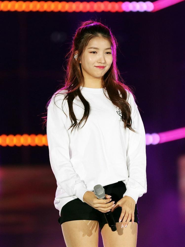 GFriend: Từ lỗ hổng visual đến nhan sắc thăng hạng-3