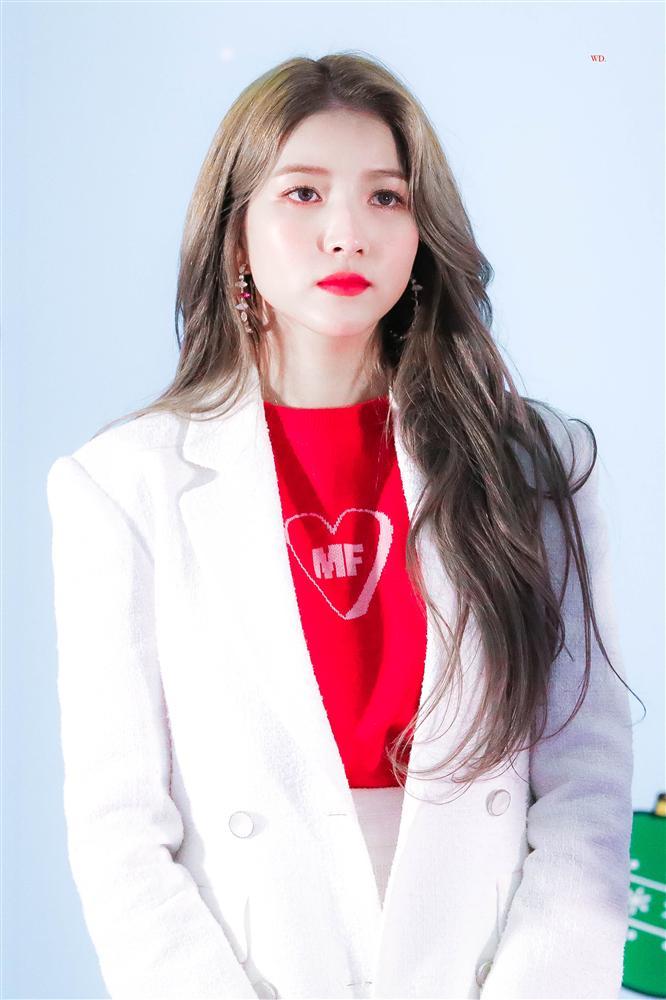 GFriend: Từ lỗ hổng visual đến nhan sắc thăng hạng-4