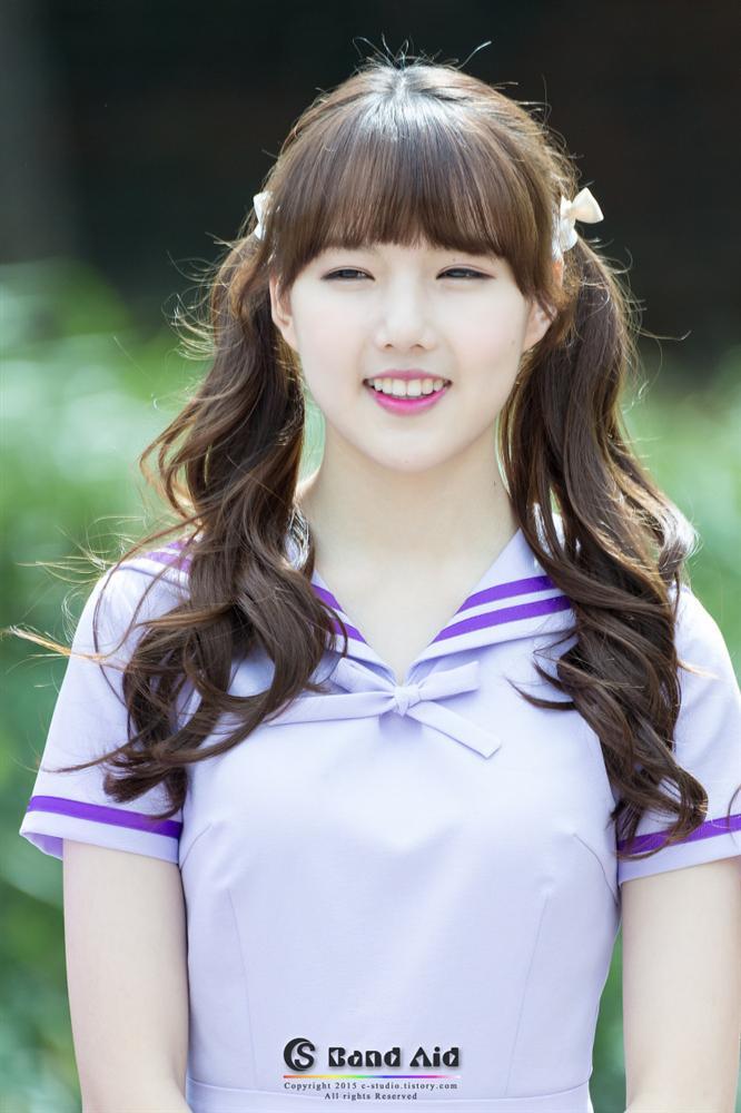 GFriend: Từ lỗ hổng visual đến nhan sắc thăng hạng-5