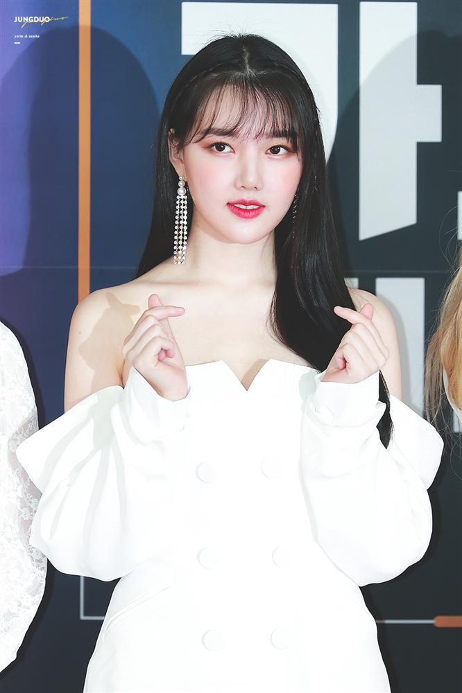 GFriend: Từ lỗ hổng visual đến nhan sắc thăng hạng-6