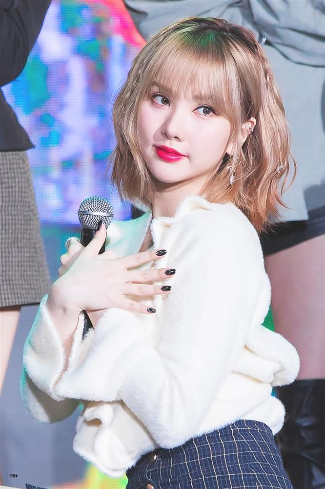 GFriend: Từ lỗ hổng visual đến nhan sắc thăng hạng-8