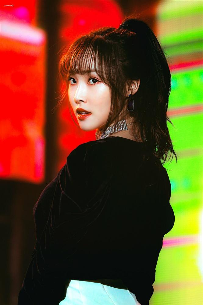 GFriend: Từ lỗ hổng visual đến nhan sắc thăng hạng-10