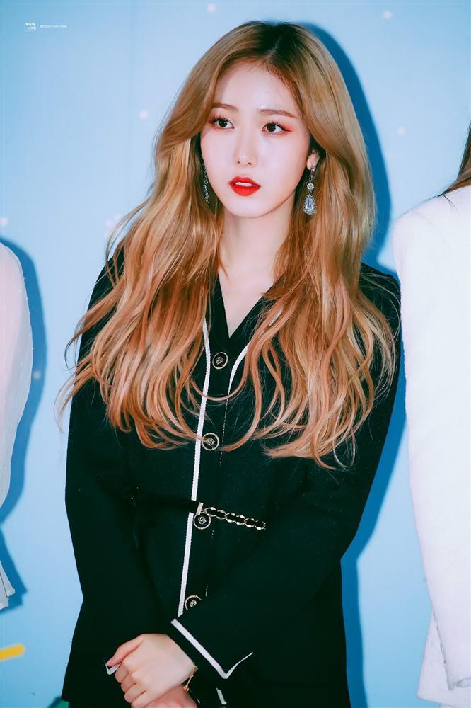 GFriend: Từ lỗ hổng visual đến nhan sắc thăng hạng-12