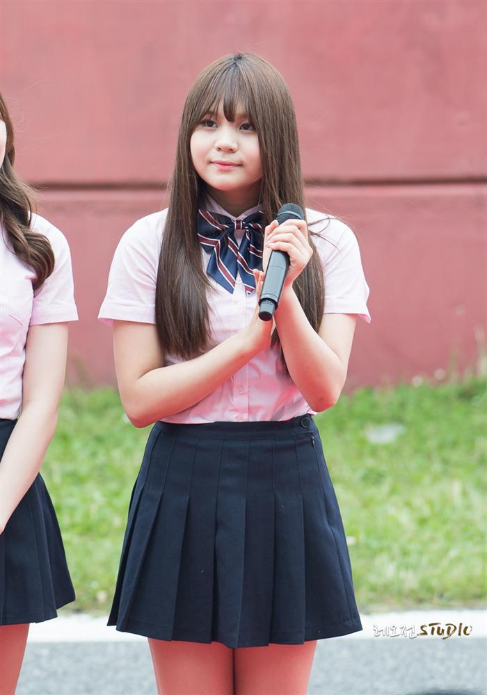 GFriend: Từ lỗ hổng visual đến nhan sắc thăng hạng-13