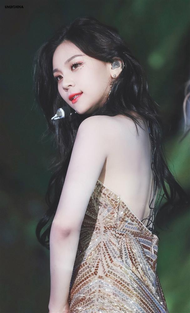 GFriend: Từ lỗ hổng visual đến nhan sắc thăng hạng-14