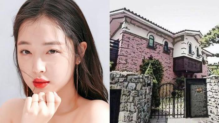 Anh trai Sulli tố cha tranh gia sản 5 triệu USD của con gái quá cố-2