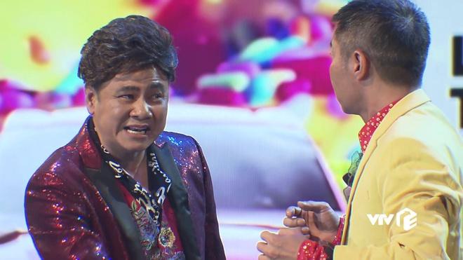 Táo Quân vi hành: Mảng miếng hài đã cũ-3