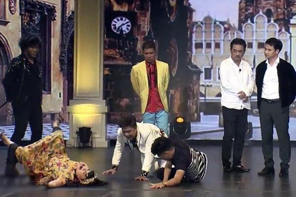 Hé lộ nội dung đặc sắc trong Gặp nhau cuối năm 2020-5