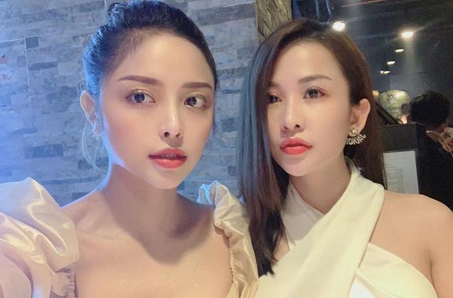 2 cặp đồng giới nữ gặp trục trặc tình cảm-1