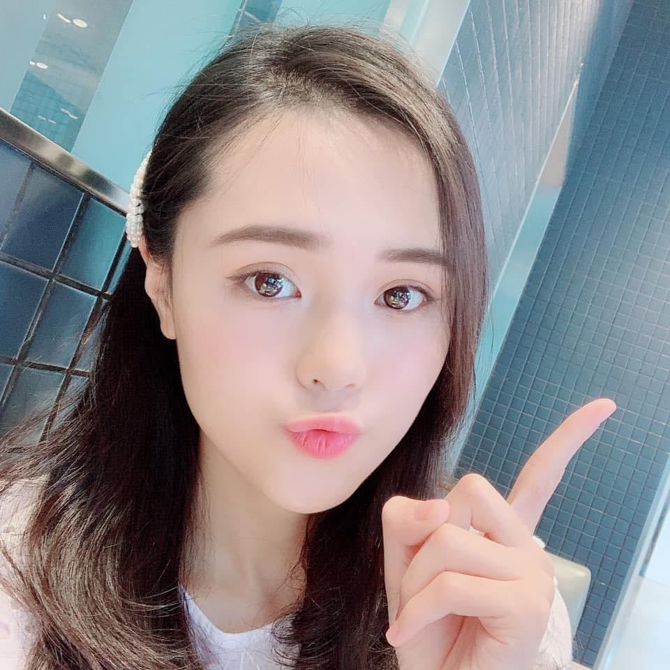 5 lần 7 lượt dính thị phi, vợ sắp cưới Duy Mạnh chẳng ngại đáp trả vừa thâm vừa gắt-1