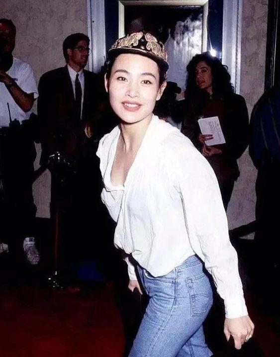 Cuộc sống thăng trầm của Quan Âm Bồ Tát ấn tượng nhất Tây Du Ký-3