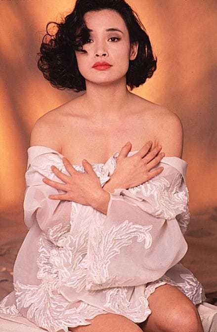 Cuộc sống thăng trầm của Quan Âm Bồ Tát ấn tượng nhất Tây Du Ký-6