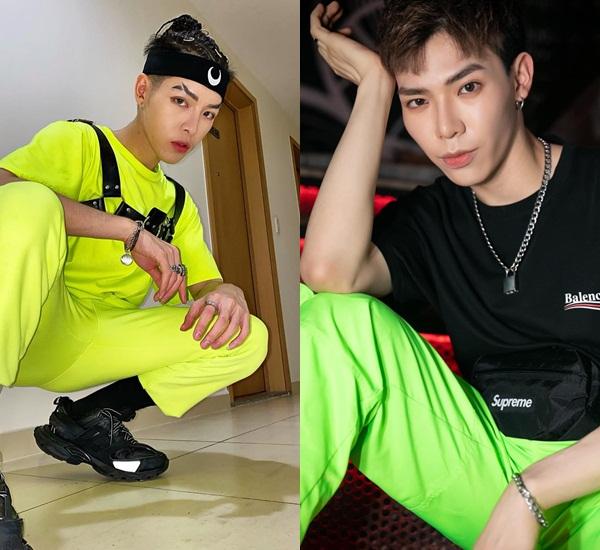 Mặc Đức Phúc chối đây đẩy, dân mạng vẫn quả quyết mặt giống Erik không chệch một phân-5