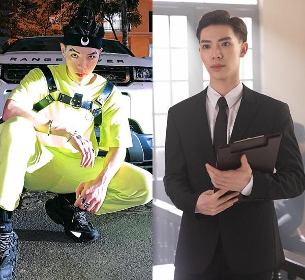 Mặc Đức Phúc chối đây đẩy, dân mạng vẫn quả quyết mặt giống Erik không chệch một phân-6