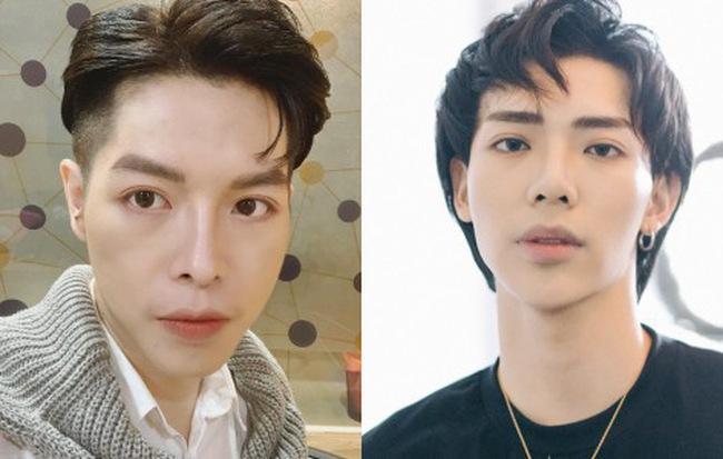 Mặc Đức Phúc chối đây đẩy, dân mạng vẫn quả quyết mặt giống Erik không chệch một phân-9