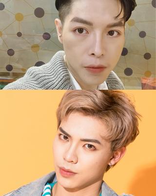 Mặc Đức Phúc chối đây đẩy, dân mạng vẫn quả quyết mặt giống Erik không chệch một phân-11