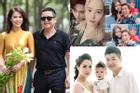 Sóng gió ái tình phủ sóng showbiz Việt đầu năm 2020: Bất ngờ nhất là cuộc ly hôn của nghệ sĩ Chí Trung
