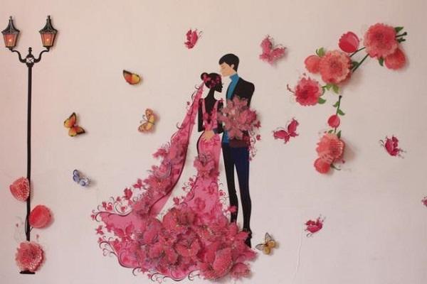 Top 3 cặp con giáp đẹp duyên vợ chồng, sau khi kết hôn càng thuận lợi đường tài lộc-2