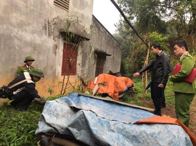 Treo thưởng 170 triệu đồng truy tìm hung thủ nổ súng khiến 7 người thương vong-3