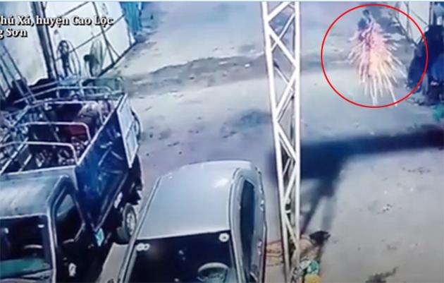 Treo thưởng 170 triệu đồng truy tìm hung thủ nổ súng khiến 7 người thương vong-2