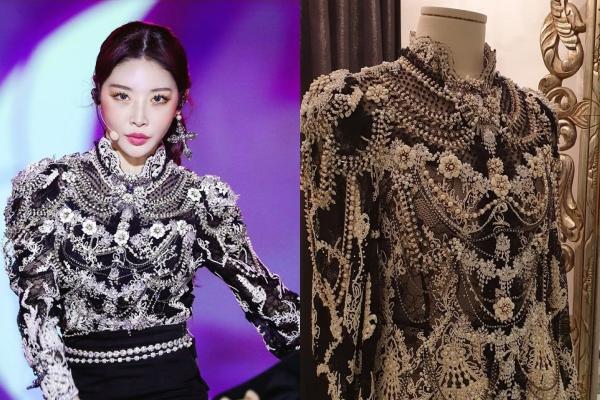 Tân binh khủng long nhà JYP cá tính trong sản phẩm trở lại-11