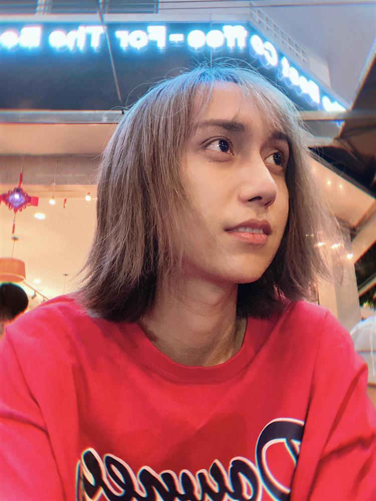 Lynk Lee đã có câu trả lời cho nghi vấn chuyển giới sau khi phẫu thuật thẩm mỹ rồi đây!-5