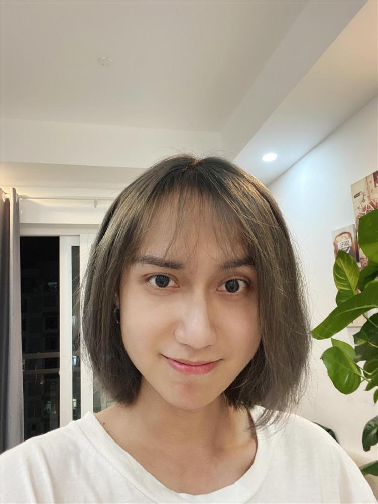 Lynk Lee đã có câu trả lời cho nghi vấn chuyển giới sau khi phẫu thuật thẩm mỹ rồi đây!-7