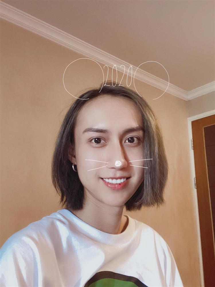 Lynk Lee đã có câu trả lời cho nghi vấn chuyển giới sau khi phẫu thuật thẩm mỹ rồi đây!-10