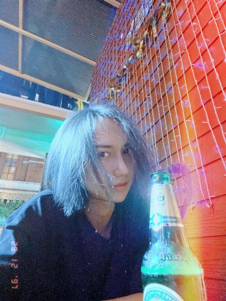 Lynk Lee đã có câu trả lời cho nghi vấn chuyển giới sau khi phẫu thuật thẩm mỹ rồi đây!-11