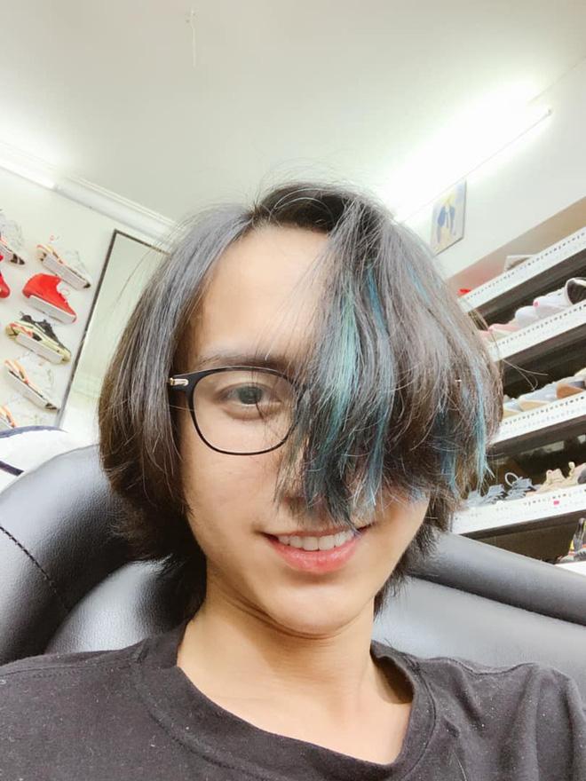 Lynk Lee đã có câu trả lời cho nghi vấn chuyển giới sau khi phẫu thuật thẩm mỹ rồi đây!-6