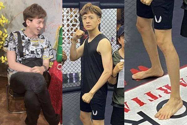 Ngô Kiến Huy rủ Jun Phạm đánh lẻ đi du lịch, tưởng thân nhưng phút cuối vẫn dìm đẹp nhau-7