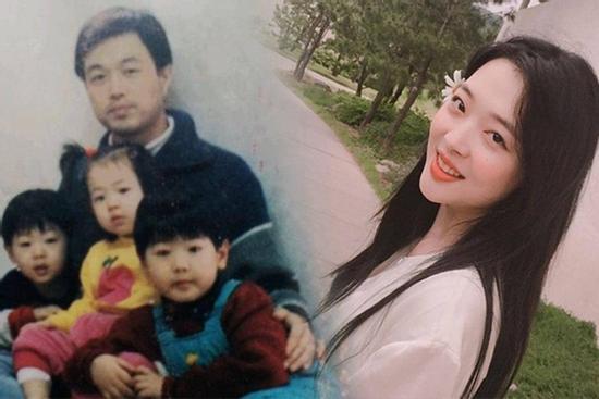 Anh trai Sulli: 'Cha tôi đòi bán ngôi nhà cả đời em tích cóp'