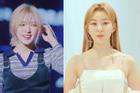 Thành viên nhóm nhạc nữ tân binh khiến netizen 'sôi sục' vì có ngoại hình lai giữa Irene và Wendy