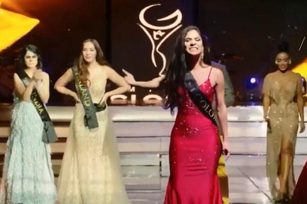 Bê bối Miss Global 2019: Đại diện Việt Nam bỏ về giữa chừng, chọn người chiến thắng như mớ rau-7