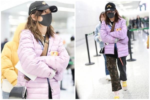 Triệu Vỵ, Cổ Cự Cơ cùng dàn sao Tân dòng sông ly biệt hội ngộ-3