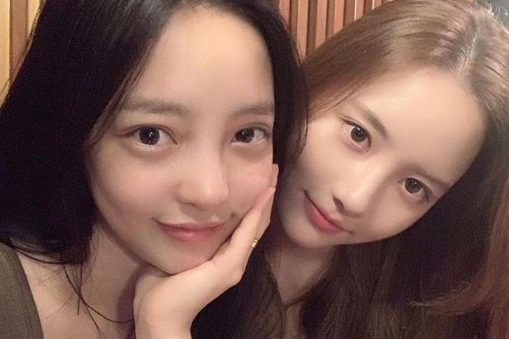 Anh trai nghẹn ngào nhớ Goo Hara khi lên chức bố-2