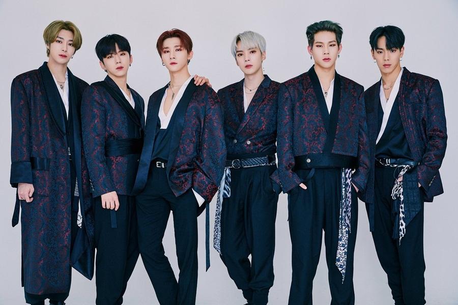 MONSTA X đã tổ chức thành công hai concert “MX Home Party” tại Hàn Quốc. Nhóm sẽ có chuyến lưu diễn thế giới vào tháng sau. Cũng trong concert, các thành viên tiết lộ sức khỏe của rapper Jooheon đang dần hồi phục.