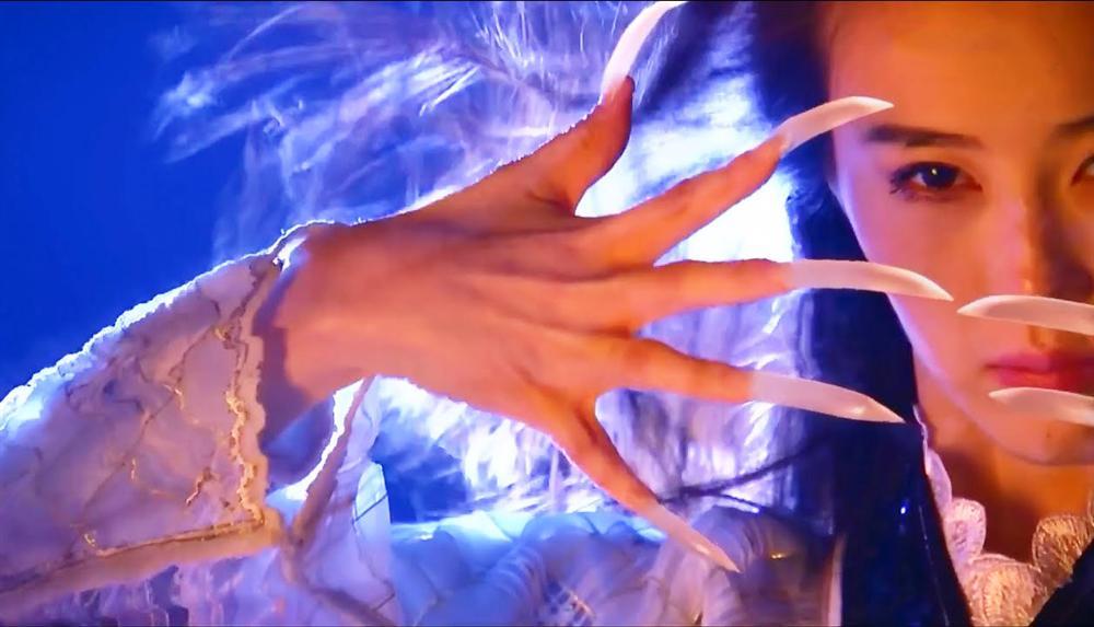 Thiếu Lâm, Võ Đang trở thành huyền thoại của phim kiếm hiệp Kim Dung như thế nào?-6