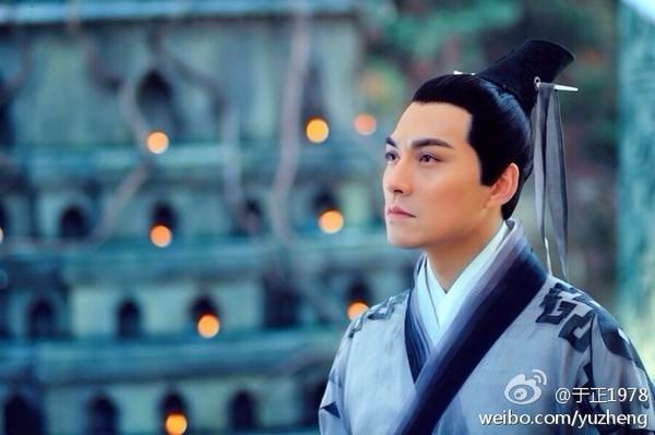 Thiếu Lâm, Võ Đang trở thành huyền thoại của phim kiếm hiệp Kim Dung như thế nào?-9