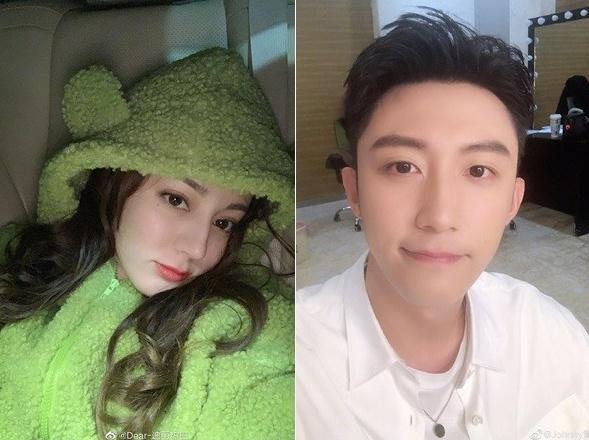 Bạn bè tiết lộ chuyện tình cảm của Địch Lệ Nhiệt Ba-2