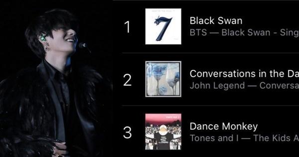 Fan BTS buộc tội Zico gian lận vì thua trên BXH nhạc số-1