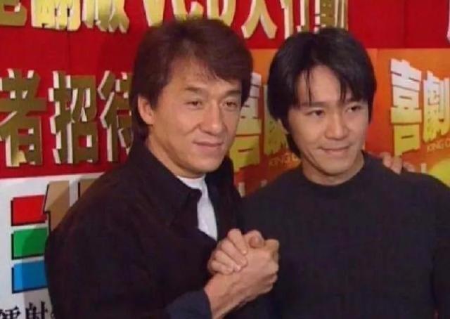 Nhìn lại sự nghiệp Thành Long và Châu Tinh Trì: Hai lão làng bất khả chiến bại của điện ảnh Trung Hoa-1