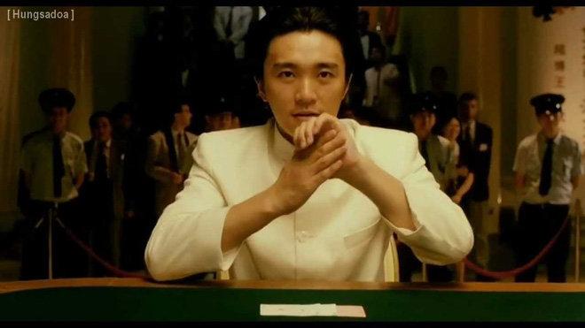 Nhìn lại sự nghiệp Thành Long và Châu Tinh Trì: Hai lão làng bất khả chiến bại của điện ảnh Trung Hoa-5