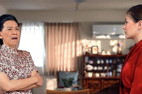 Về ăn Tết bị mẹ chồng tương lai gọi vào chỉnh đốn, tôi nói câu này rồi hủy hôn-2